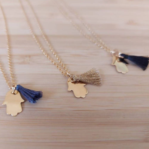 MyTindy Aïcha Necklace