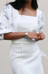 MyTindy AIDA BLOUSE, view 2