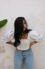 MyTindy AIDA BLOUSE, view 4