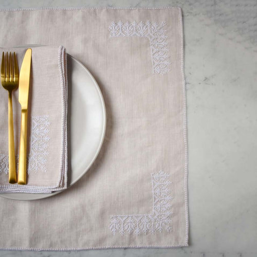 MyTindy Aïda Placemat