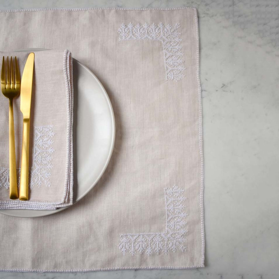 MyTindy Aïda Placemat