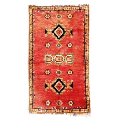 MyTindy Ait Ouawzkit Kilim Rug