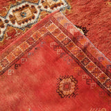 MyTindy Ait Ouawzkit Kilim Rug, view 2