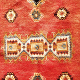 MyTindy Ait Ouawzkit Kilim Rug, view 4