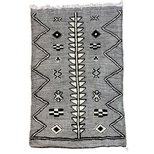 MyTindy Ait Ougharda Taznakht Rug