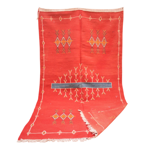 MyTindy Akhnif Moroccan Carpet