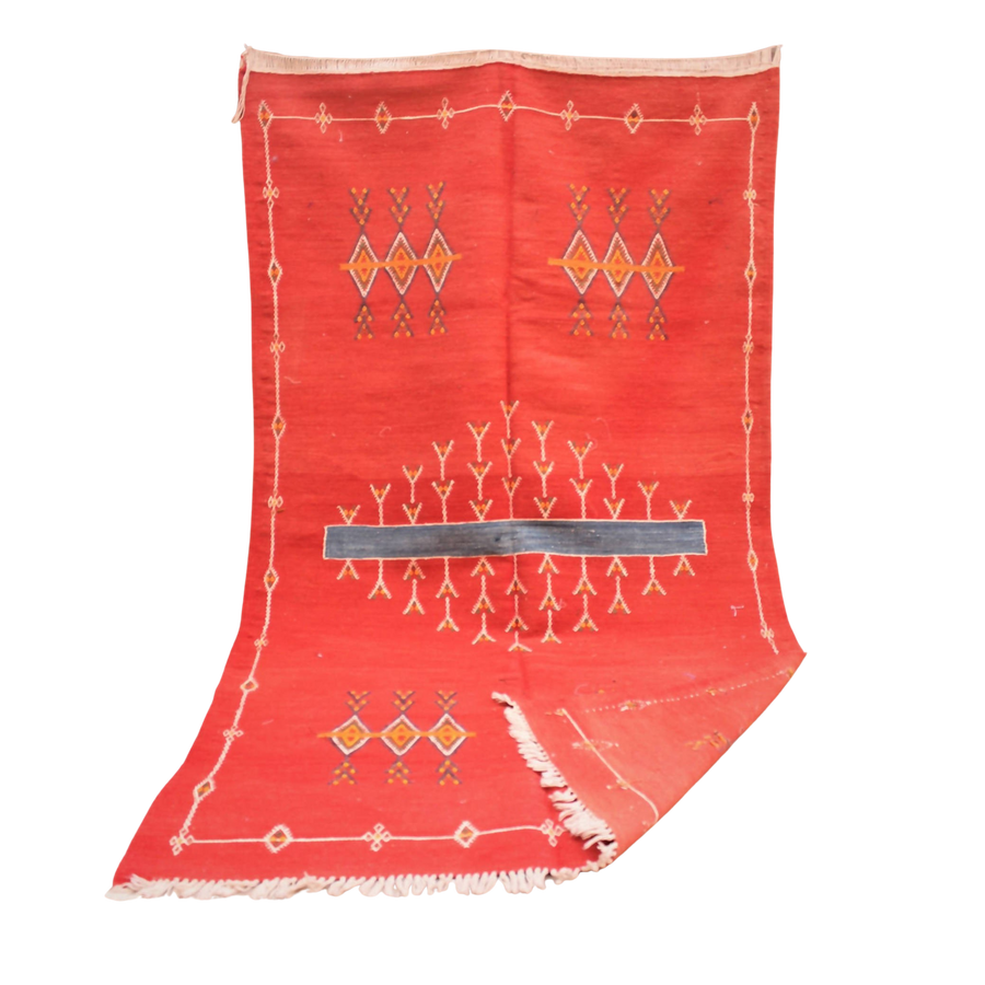 MyTindy Akhnif Moroccan Carpet