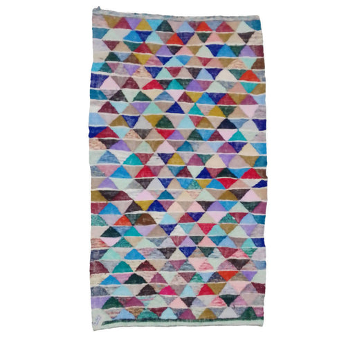 MyTindy Al Ahram Rug - 202x102