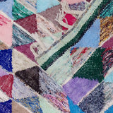 MyTindy Al Ahram Rug - 202x102, view 3