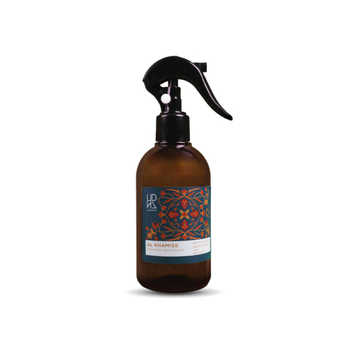 MyTindy AL KHAMISS Home Perfume 250ml / 8,45 OZ