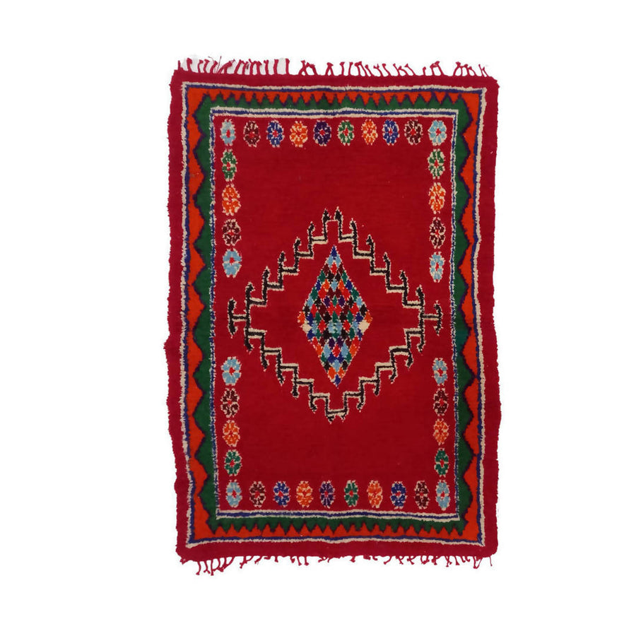 MyTindy Al Lula Carpet - 190x200