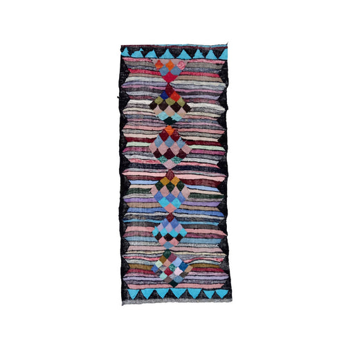 MyTindy Al Lulut Rug - 214x97