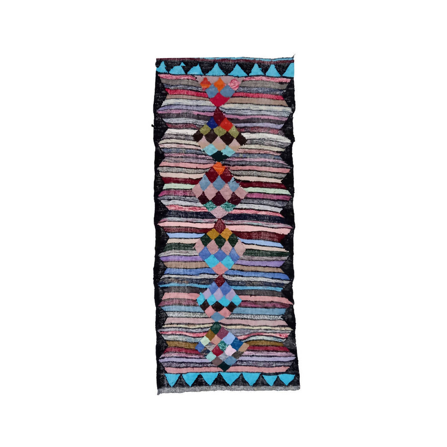 MyTindy Al Lulut Rug - 214x97