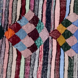 MyTindy Al Lulut Rug - 214x97, view 2