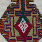 MyTindy Al-Tariah Traditional Moroccan rug, view 2