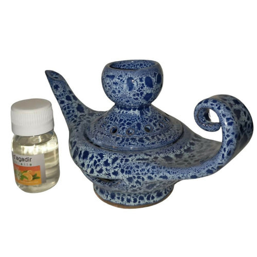 MyTindy Aladin Fragrance Burner