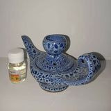 MyTindy Aladin Fragrance Burner, view 3