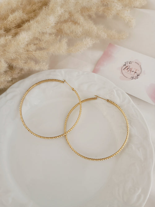 MyTindy Alba loops