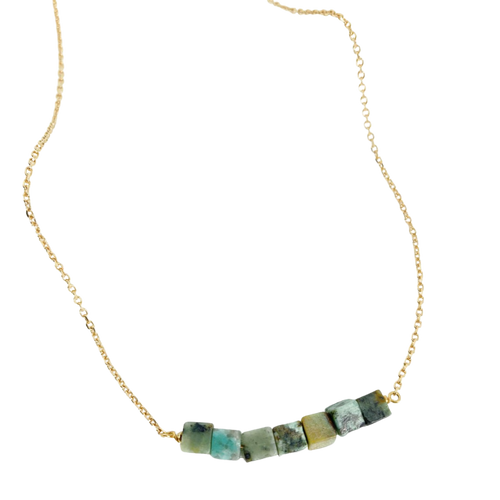 MyTindy ALCEA Necklace