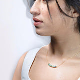 MyTindy ALCEA Necklace, view 2