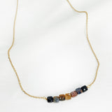 MyTindy ALCEA Necklace, view 3