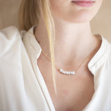 MyTindy ALCEA Necklace, view 4