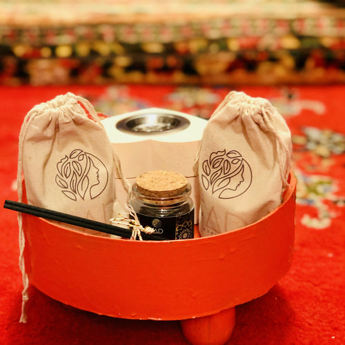 MyTindy Alfakhama Gift Box