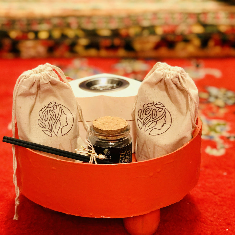 MyTindy Alfakhama Gift Box