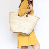 MyTindy ALIA - Braided Basket, view 2
