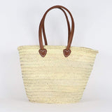 MyTindy ALIA - Braided Basket, view 4