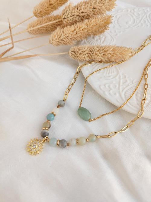 MyTindy Alice necklace