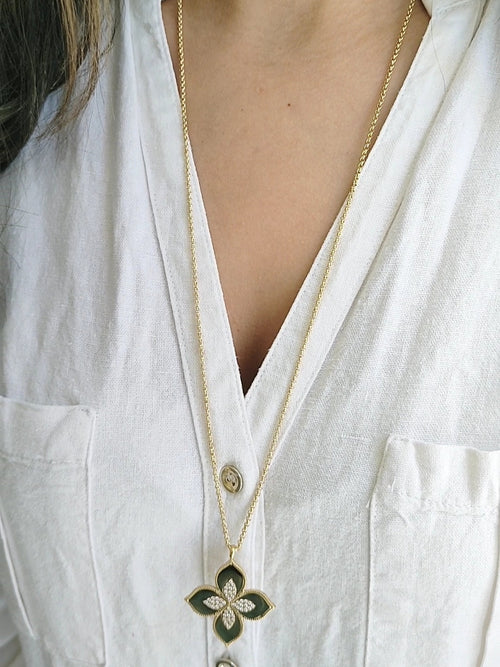 MyTindy Alice necklace