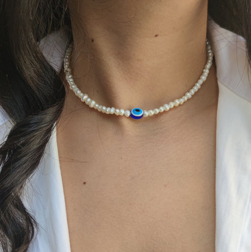 MyTindy Alie necklace