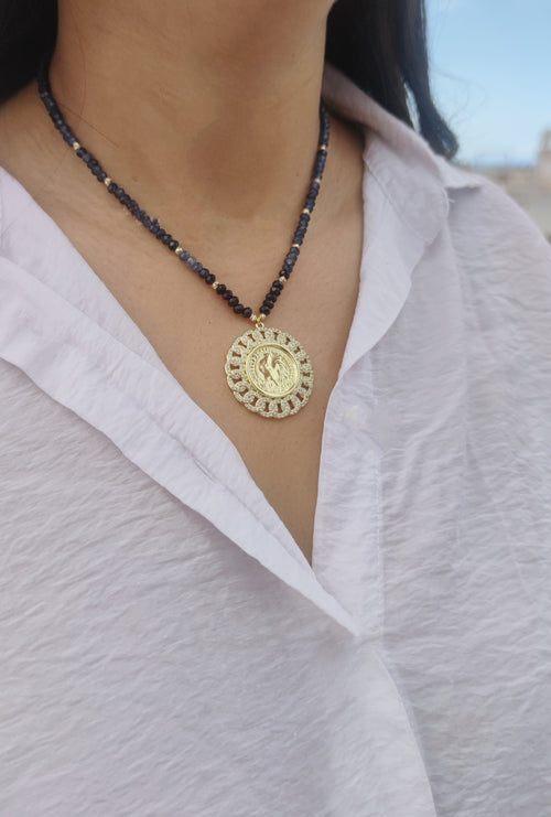 MyTindy Alsa necklace