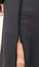 MyTindy Alya Midi Skirt, view 4