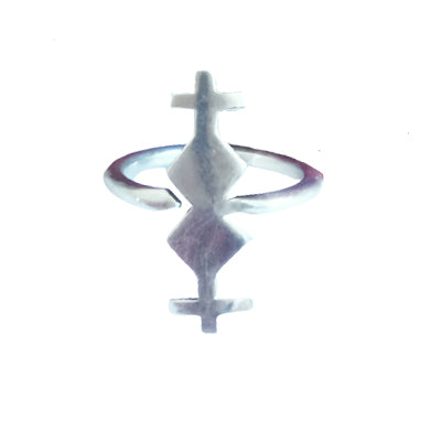 MyTindy Amazigh Ring