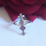 MyTindy Amazigh Ring, view 2