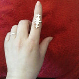 MyTindy Amazigh Ring, view 3