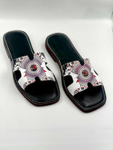 MyTindy Amazigh Sandals | Terre d'Histoire - Air Babouche, view 2