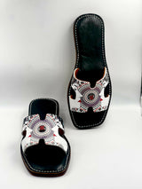MyTindy Amazigh Sandals | Terre d'Histoire - Air Babouche, view 3