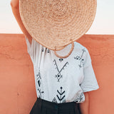 MyTindy Amazigh T-shirt, view 3