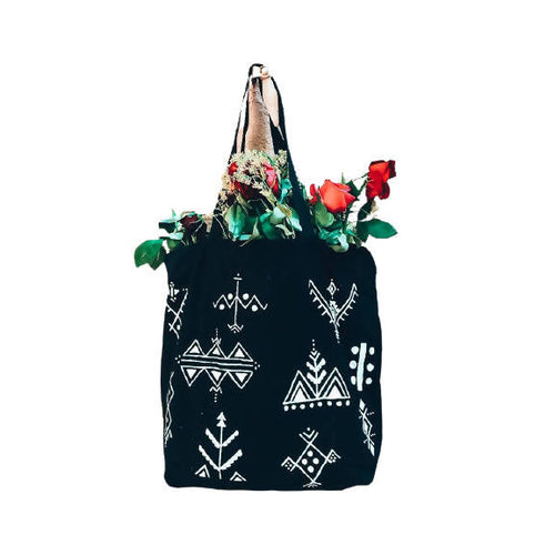 MyTindy Amazigh Tote bag