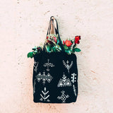 MyTindy Amazigh Tote bag, view 2