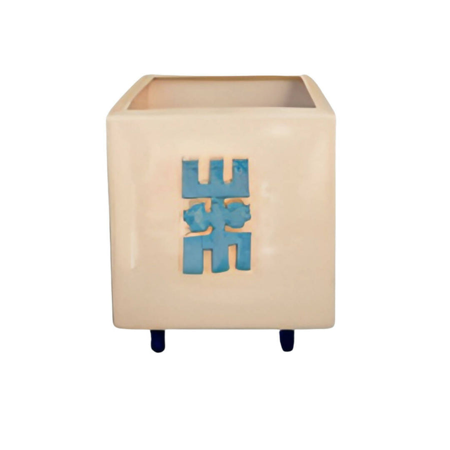 MyTindy Amazigh Vase