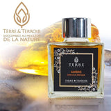 MyTindy Amber Reed Diffuser - 150 ml / 5 oz, view 2