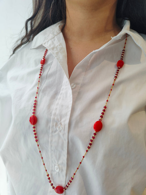 MyTindy Amber Necklace 01