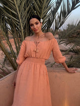 MyTindy AMELIA DRESS, view 2