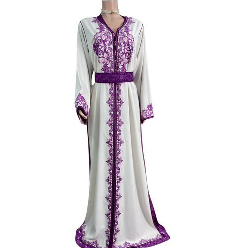 MyTindy AMIRA Kaftan