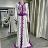 MyTindy AMIRA Kaftan, view 2