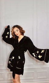 MyTindy AMIRA KIMONO, view 2